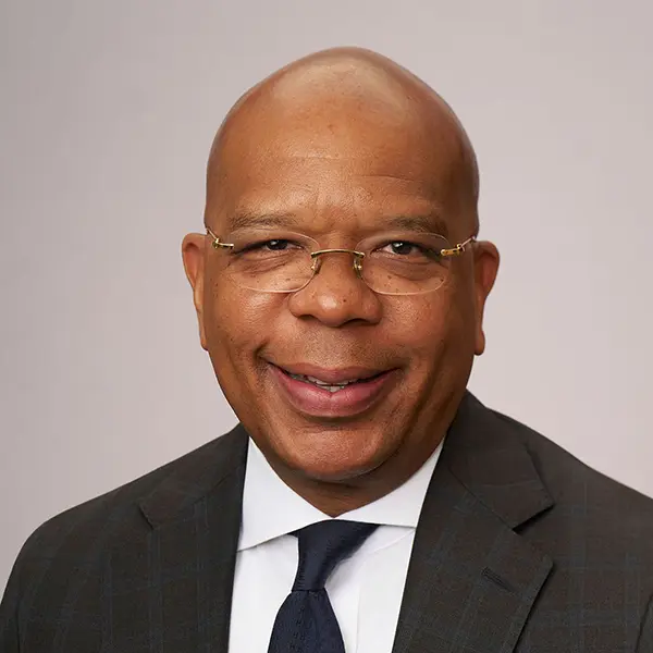 John Hudson – Entergy CDC Board Chair